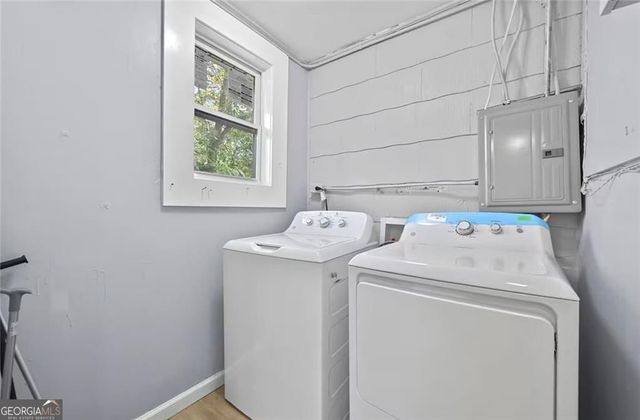 1405 North Avenue NW, Atlanta, GA 30318