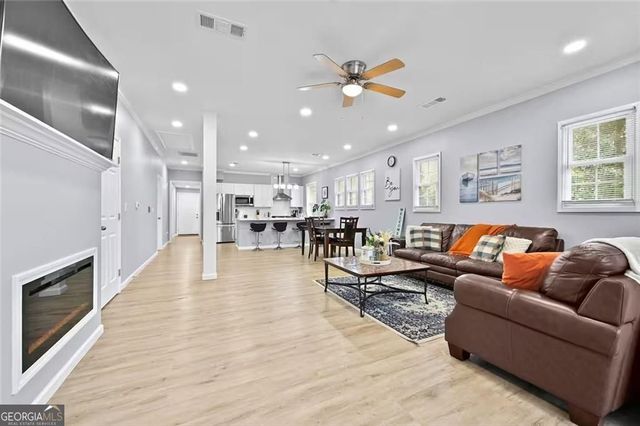 1405 North Avenue NW, Atlanta, GA 30318