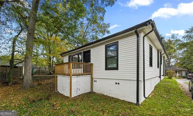 1405 North Avenue NW, Atlanta, GA 30318