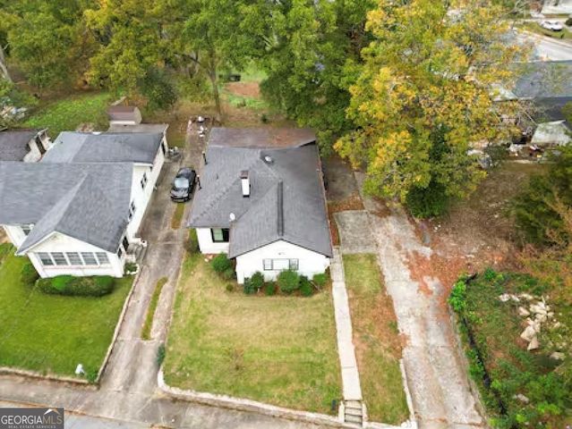 1405 North Avenue NW, Atlanta, GA 30318