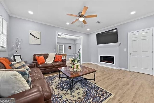 1405 North Avenue NW, Atlanta, GA 30318