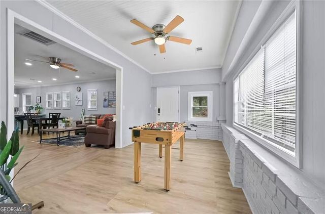 1405 North Avenue NW, Atlanta, GA 30318