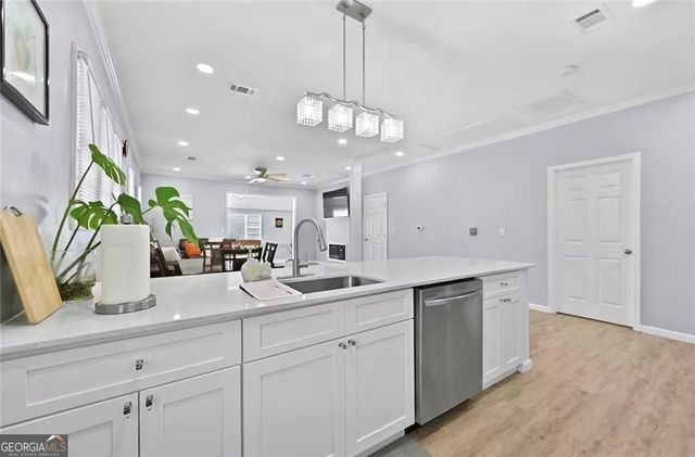 1405 North Avenue NW, Atlanta, GA 30318