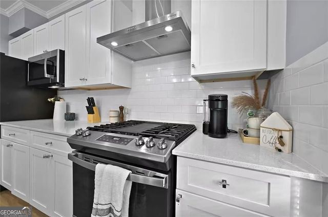 1405 North Avenue NW, Atlanta, GA 30318