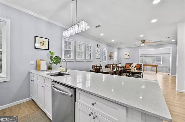 1405 North Avenue NW, Atlanta, GA 30318