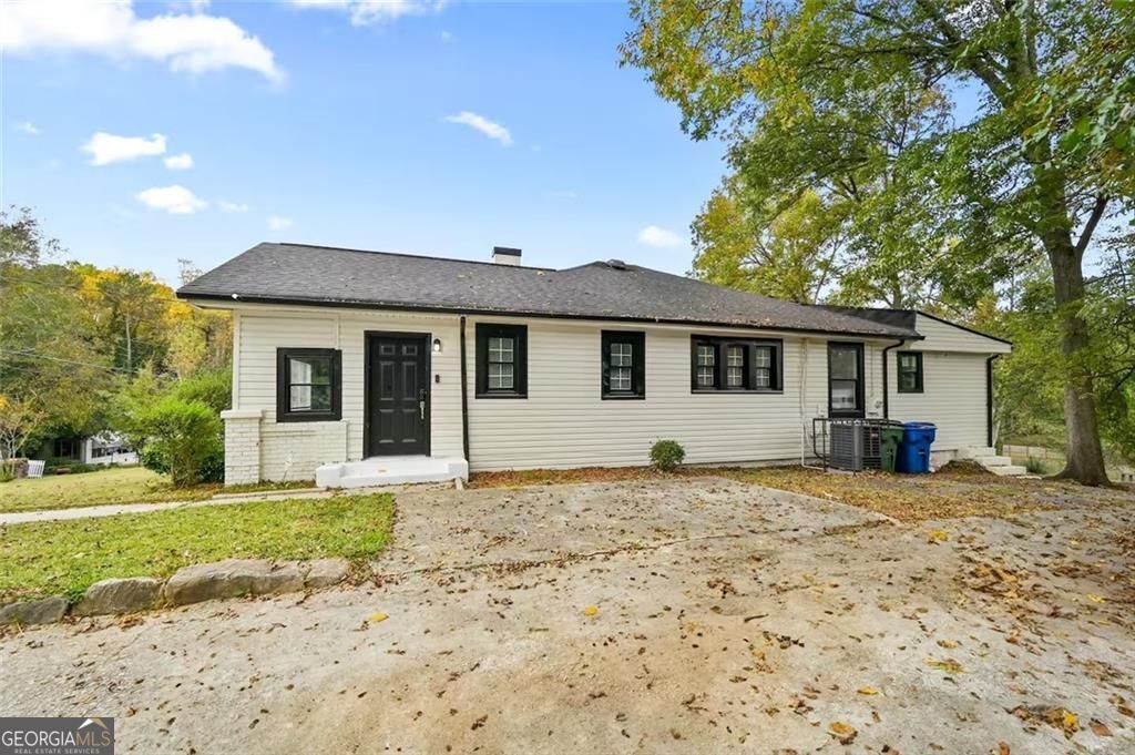 1405 North Avenue NW, Atlanta, GA 30318