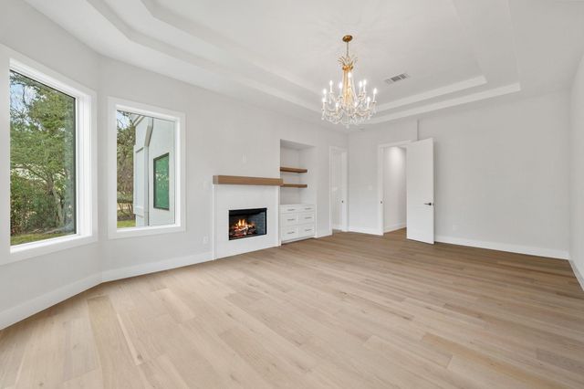 16018 Fontaine Ave, Austin, TX 78734