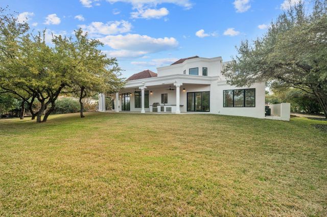 16018 Fontaine Ave, Austin, TX 78734