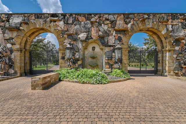 16018 Fontaine Ave, Austin, TX 78734