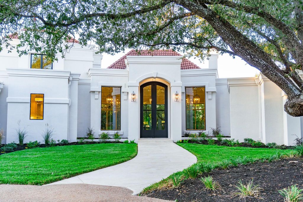16018 Fontaine Ave, Austin, TX 78734