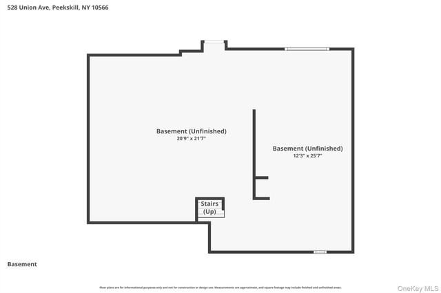 528 Union Avenue, Peekskill, NY 10566
