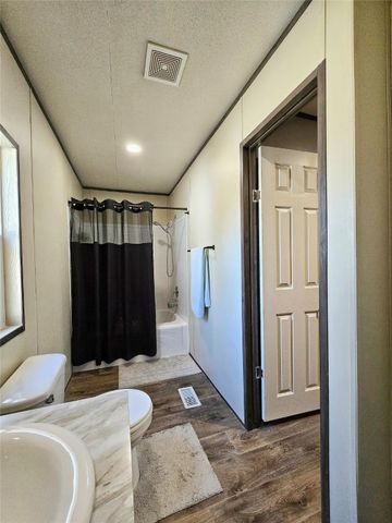 688 Vz County Road 4910, Ben Wheeler, TX 75754