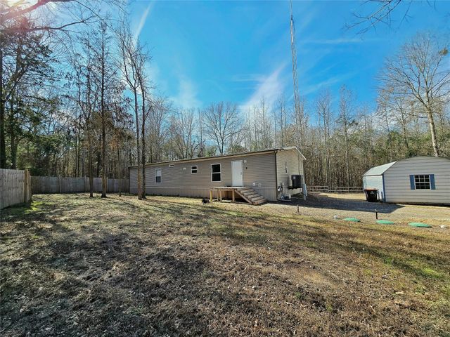 688 Vz County Road 4910, Ben Wheeler, TX 75754