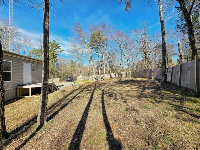 688 Vz County Road 4910, Ben Wheeler, TX 75754