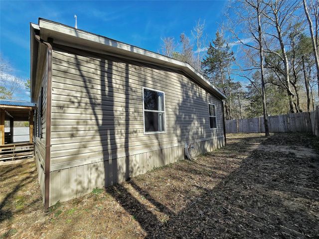 688 Vz County Road 4910, Ben Wheeler, TX 75754