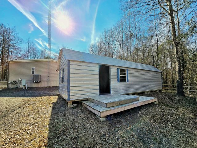 688 Vz County Road 4910, Ben Wheeler, TX 75754