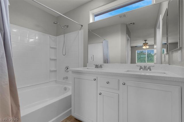 9172 Giardino Villa Street, Las Vegas, NV 89148