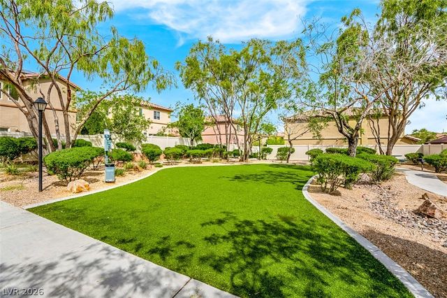 9172 Giardino Villa Street, Las Vegas, NV 89148