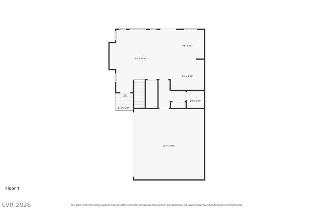 9172 Giardino Villa Street, Las Vegas, NV 89148