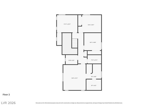 9172 Giardino Villa Street, Las Vegas, NV 89148