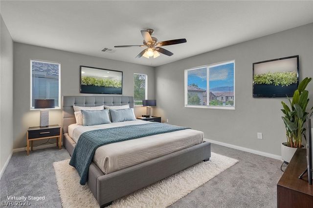 9172 Giardino Villa Street, Las Vegas, NV 89148