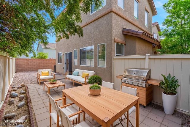 9172 Giardino Villa Street, Las Vegas, NV 89148