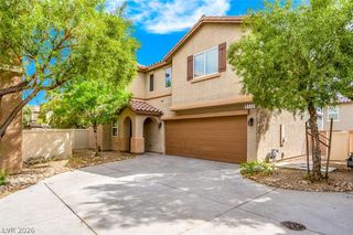 9172 Giardino Villa Street, Las Vegas, NV 89148