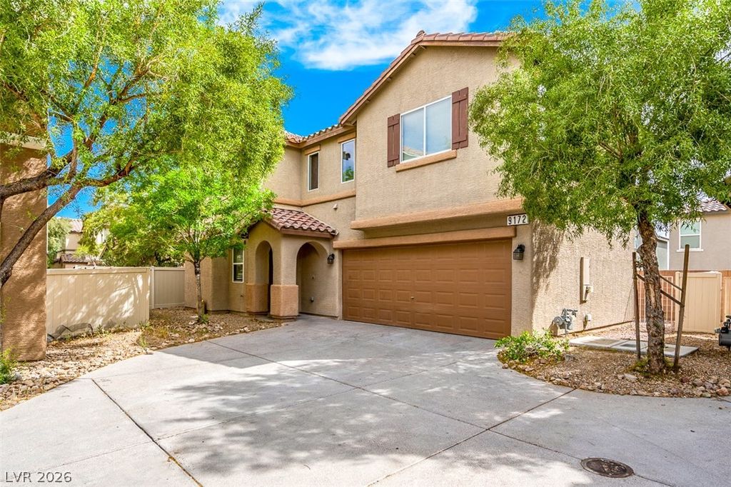 9172 Giardino Villa Street, Las Vegas, NV 89148