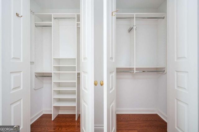 750 Park Avenue NE 21E, Atlanta, GA 30326