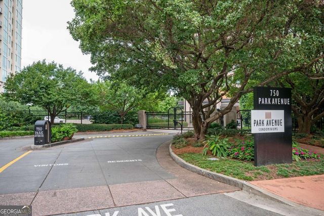 750 Park Avenue NE 21E, Atlanta, GA 30326
