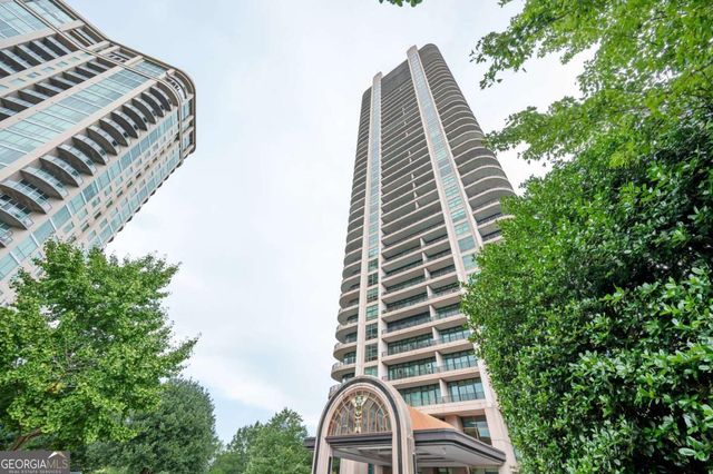 750 Park Avenue NE 21E, Atlanta, GA 30326