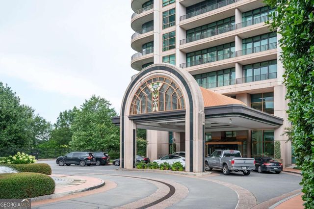 750 Park Avenue NE 21E, Atlanta, GA 30326