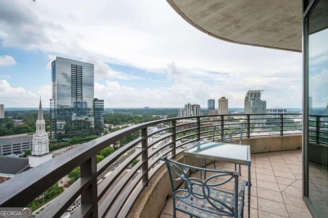 750 Park Avenue NE 21E, Atlanta, GA 30326