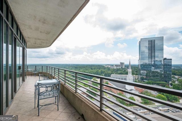 750 Park Avenue NE 21E, Atlanta, GA 30326