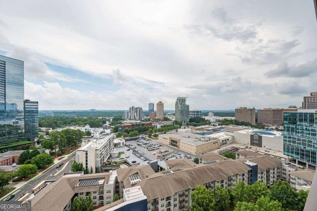 750 Park Avenue NE 21E, Atlanta, GA 30326