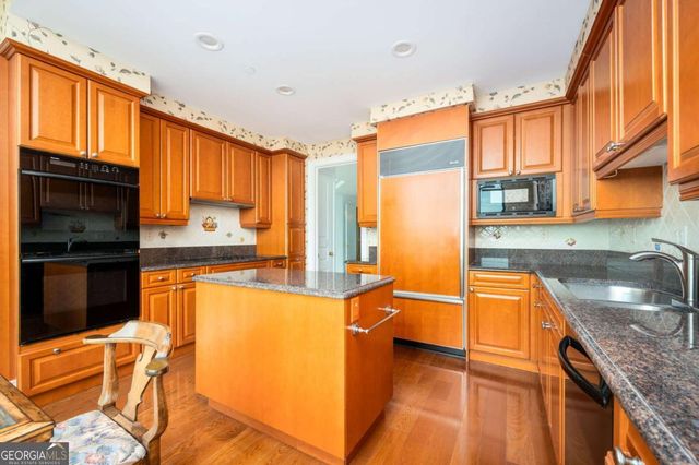 750 Park Avenue NE 21E, Atlanta, GA 30326
