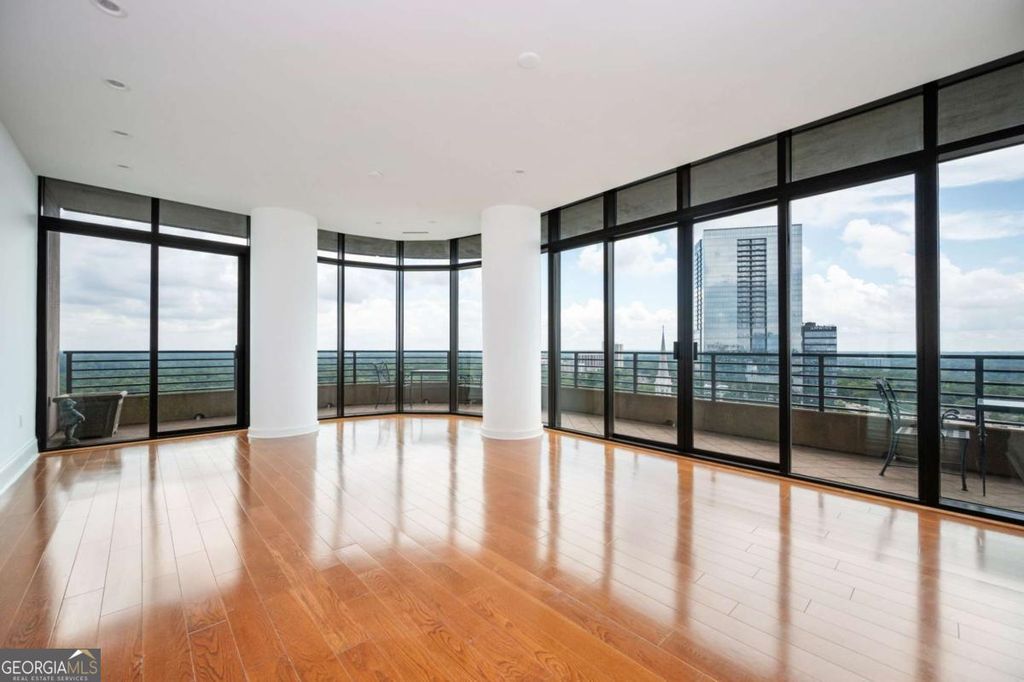 750 Park Avenue NE 21E, Atlanta, GA 30326