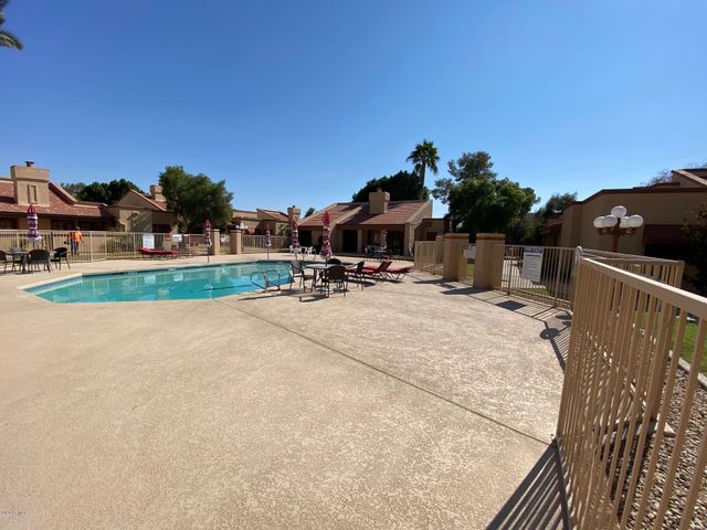 6900 E GOLD DUST Avenue 134, Paradise Valley, AZ 85253