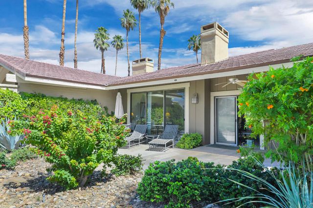 293 Bouquet Canyon Drive, Palm Desert, CA 92211
