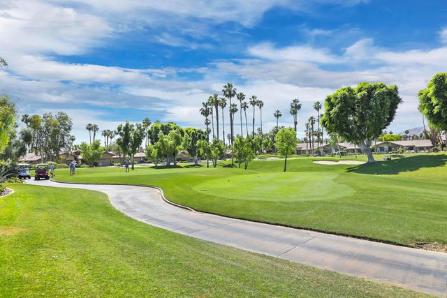 293 Bouquet Canyon Drive, Palm Desert, CA 92211