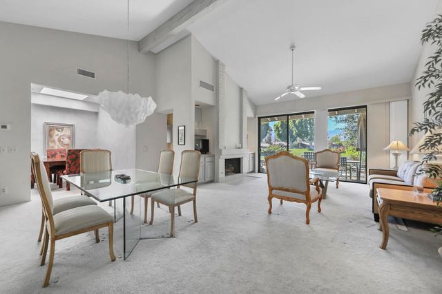 293 Bouquet Canyon Drive, Palm Desert, CA 92211