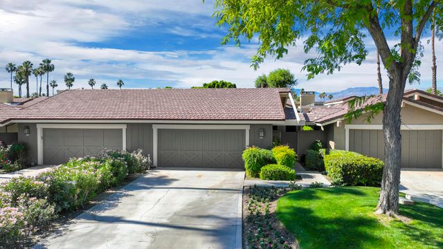 293 Bouquet Canyon Drive, Palm Desert, CA 92211