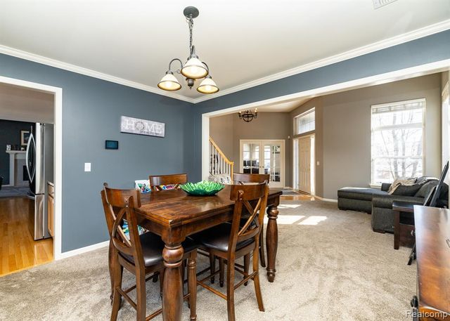 5731 Bingham Drive, Commerce Twp, MI 48382