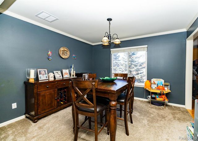 5731 Bingham Drive, Commerce Twp, MI 48382