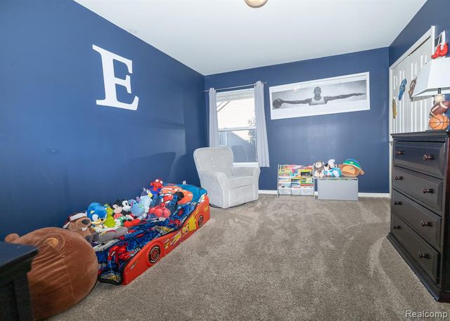 5731 Bingham Drive, Commerce Twp, MI 48382