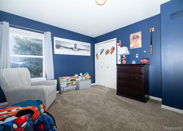 5731 Bingham Drive, Commerce Twp, MI 48382