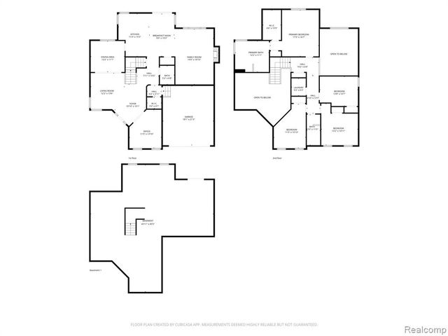 5731 Bingham Drive, Commerce Twp, MI 48382