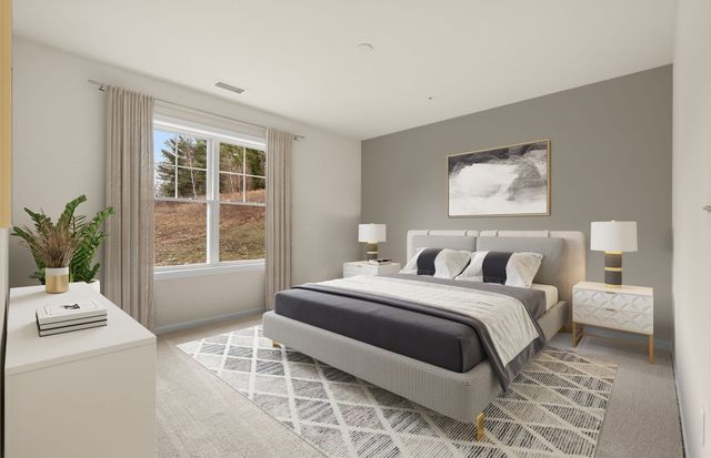 8 Peters Farm Way 106, Westborough, MA 01581