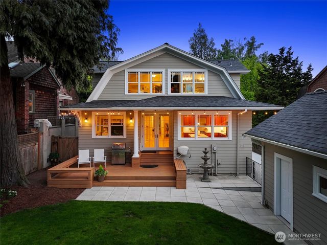 1852 E Shelby Street, Seattle, WA 98112