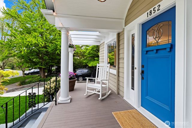 1852 E Shelby Street, Seattle, WA 98112